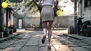 Phim AI: Cô Giáo Đi Thực Tập Bị Thầy Hiệu Trưởng Đụ 11