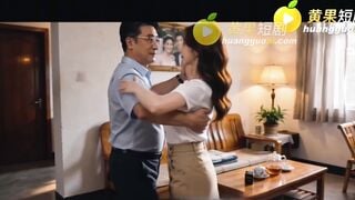 Phim AI: Cô Giáo Đi Thực Tập Bị Thầy Hiệu Trưởng Đụ 12