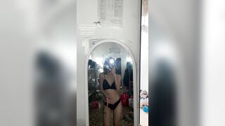 Kiều Anh - ninh bình 2k3 lộ loạt clip - phần 3