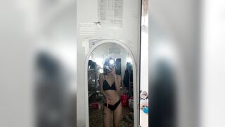 Kiều Anh - ninh bình 2k3 lộ loạt clip - phần 3