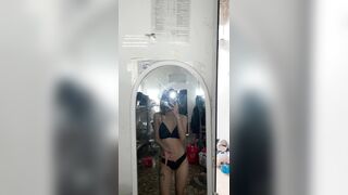 Kiều Anh - ninh bình 2k3 lộ loạt clip - phần 3