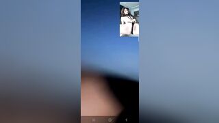 Em hs vú ngon bím múp mà bị ny leak videi call sex