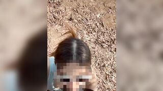 Mẹ đơn thân U40 thiếu vắng hơi cu vườn dừa thơ mộng
