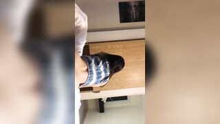 Nguyễn Ngọc Tố Như (Nngtnhu) gái non thích thật đó - phần 5