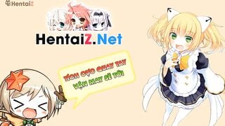 Hentai: Vợ đi làm bị thằng nhân viên dưới cấp chịch 2