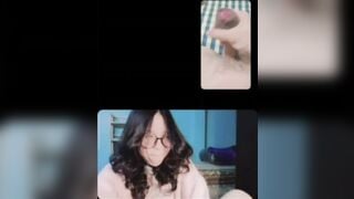nhật anh call sex cùng thằng bạn thân rồi bị tung lên mạng - phần 4