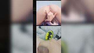nhật anh call sex cùng thằng bạn thân rồi bị tung lên mạng - phần 5