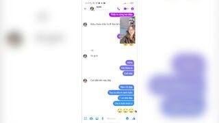 nhật anh call sex cùng thằng bạn thân rồi bị tung lên mạng - phần 8
