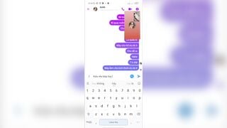 nhật anh call sex cùng thằng bạn thân rồi bị tung lên mạng - phần 8