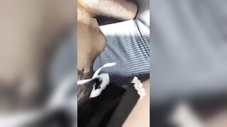 Thịt em sugar baby mình dây đít to cực ngon 2