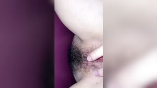 Làm tình cùng bé học sinh vú còn chưa kịp lớn 1