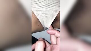 Làm tình cùng bé học sinh vú còn chưa kịp lớn 2