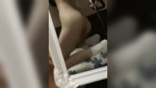 Phương Mai 2k9 loli mỗi tội hơi lép - phần 4