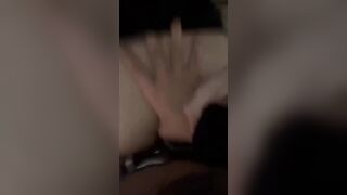 tao chưa kịp cởi mà sao mày đã địt rồi - phần 2