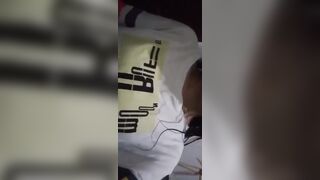 thanh vy - THPT chu văn an mấy bé học sinh giờ bạo vcl - phần 5