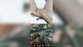Em gái k8 siêu dâm