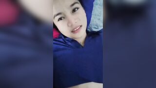 Dì út nợ tiền không có trẻ đành phải trả bằng đụ cho thằng cháu họ.