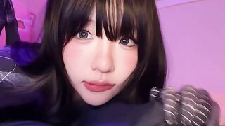 Manekine con đĩ dâm đãng phần 1