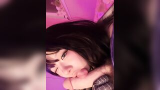 Manekine con đĩ dâm đãng phần 14