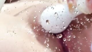 quá trình phun nước lần đầu tiên của tôi!!! Đọc tiểu thuyết khiêu dâm rồi làm theo