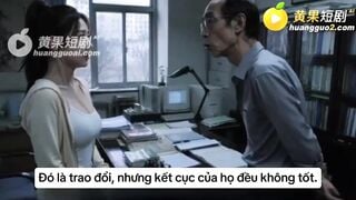 Phim AI: Cô Giáo Đi Thực Tập Bị Thầy Hiệu Trưởng Đụ 19