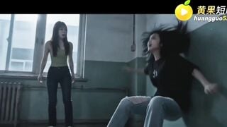 Phim AI: Cô Giáo Đi Thực Tập Bị Thầy Hiệu Trưởng Đụ 20