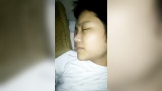 Sờ người em họ gạ nó cho chịch và cái kết