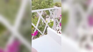 Suchibi nho bác bảo vệ Vú To Lồn hồng, Chụp ảnh sex Chubby Vú To quay video