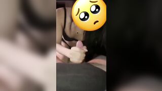 Lại 1e idol tiktok cực xinh lộ clip hot bú cu địt nhau cực dâm,đố ae bt idol nào đấy
