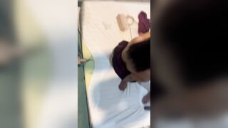 Con đĩ dâm dục vú bự bú cu a cực xung,mút lút cán liên tục như ăn kẹo mút