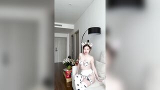 Đan Phượng Shop vú to lồn múp phần 6