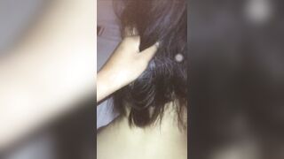 từ cô bé tiểu thư bây giờ em thành con đĩ nghiện địt - phần 2