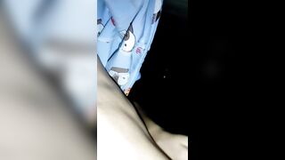 Khi cơn nứng lên đỉnh điểm em giật giật có phải lên đỉnh - phần 2