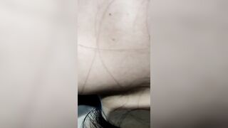 Loạn luân anh trai lén cả nhà địt em họ mới lớn trong phòng sướng quá xuất tinh luôn