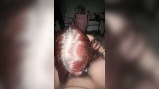 Sinh viên đại học không ở ký túc xá, thuê nhà ở đây để ôn thi.