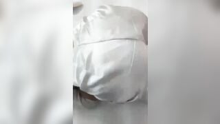 Làm Tình Cùng Em SV Năm Nhất Mới Vào Trường Có Cặp Vú To Tròn Hồng Hào Mê