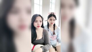 Ngọc Mei lồn múp đầy nước phần 2