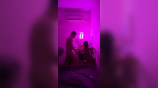 “ANH ơi, bạn thân anh đụ sướng lắmmm aaa” #3
