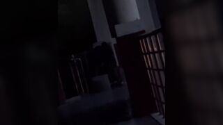 Các cặp đôi tại trường Cao đẳng Kỹ thuật Thanh Đảo quan hệ tình dục trong trường