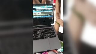 Cuộc sống thác loạn của giới nhà giàu trên du thuyền