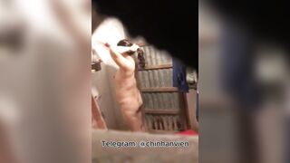 Quay Lén Máy Bay Tắm Đêm 3