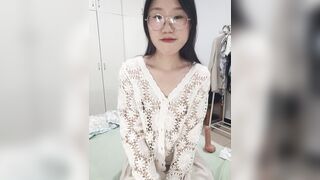 Em rau 2k8 mới lớn mông to lồn ngon khoe hàng dâm đãng phần 1