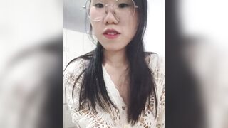 Em rau 2k8 mới lớn mông to lồn ngon khoe hàng dâm đãng phần 3