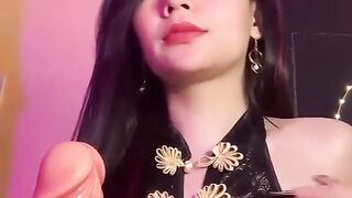 Fiona789 con đĩ dâm đãng phần 1