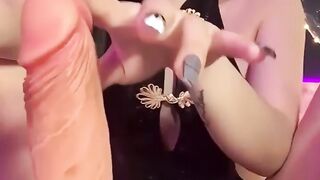 Fiona789 con đĩ dâm đãng phần 1