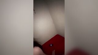 Đang đụ nhau với vợ mà em họ nứng lồn vào xin đụ ké cũng phải chiều.