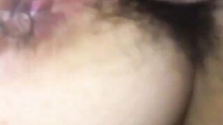 thay nhau đụ em gái gọi bướm múp 1 mình cân 2 con cu sướng rên rỉ