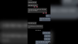 "Hành trình gạ địt em điều dưỡng bệnh viện" - em co giật là biết em sướng như nào r