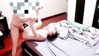 Hack cam, Valentine ông sếp béo djt MBBB Vú To lồn rậm như máy khâu tê lồn múp l
