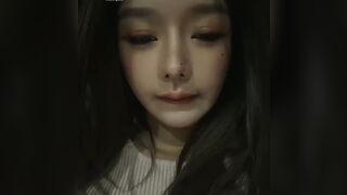 Nữ tài xế dâm đãng trên Oto, Ế khách vạch vú lồn live sex thủ dâm rậm lông rên rỉ